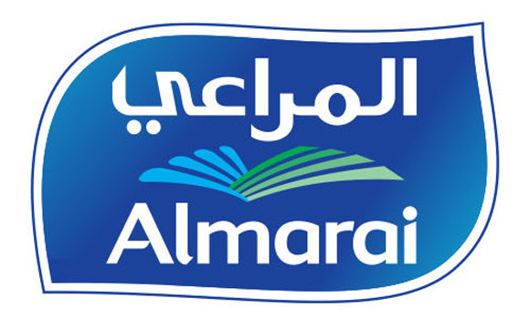 almarai logo
