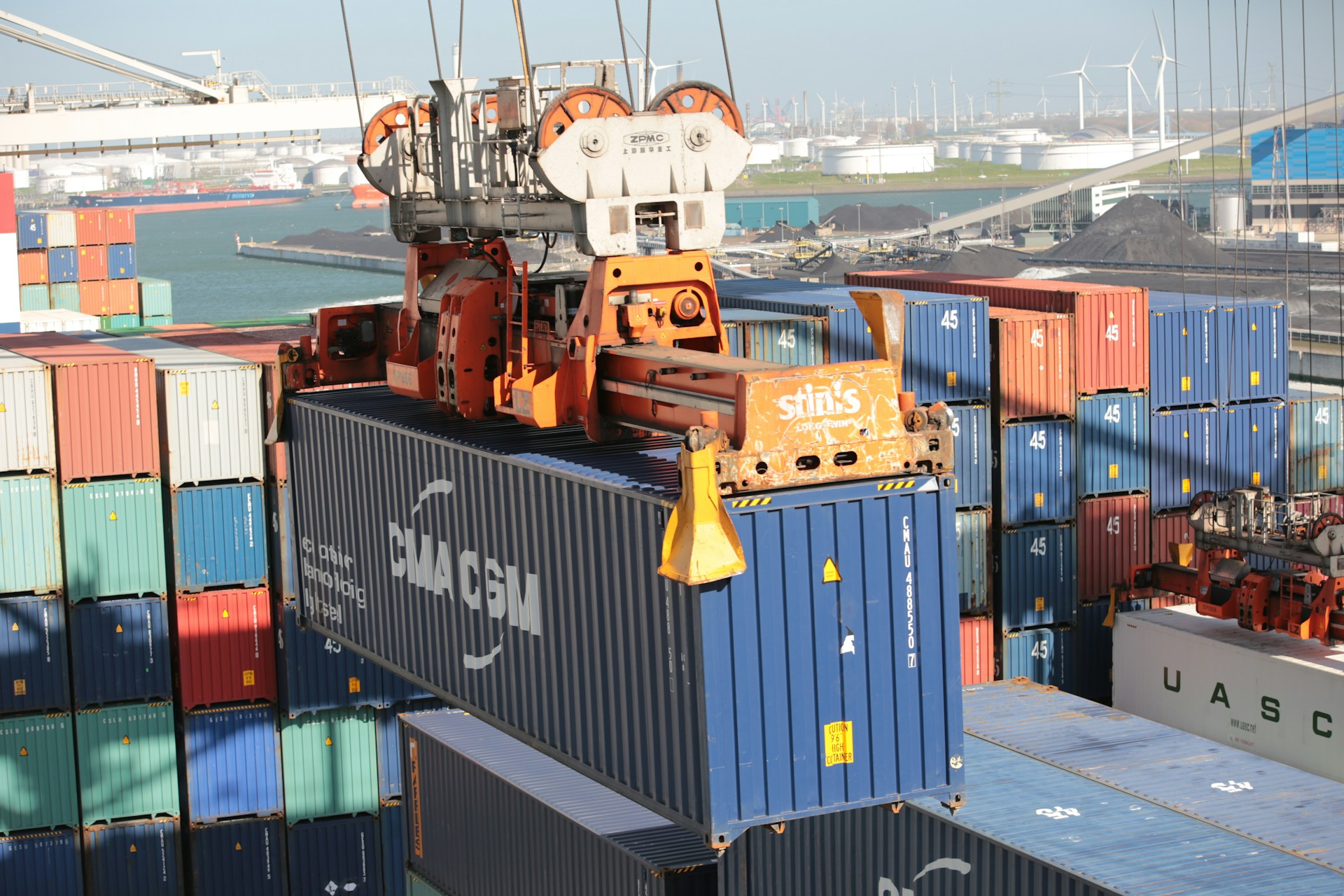 End-to-End Compliance & Visa Logistics
