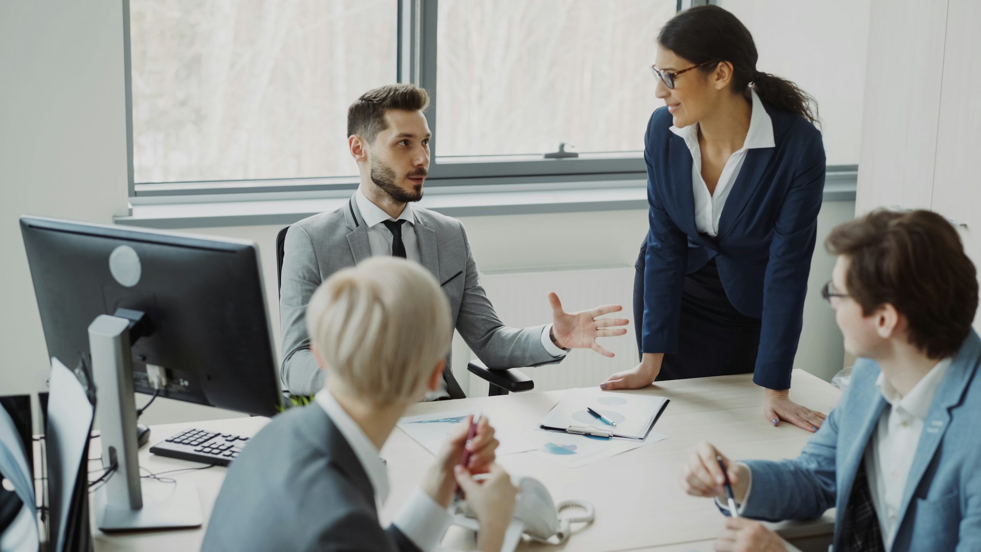 Turnkey Workforce HR Management